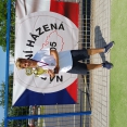 Pohár ČR Kyšice - starší žáci
