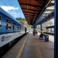 Soustředění Krčín 30.6.-7.7.2018
