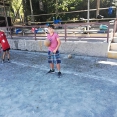 Soustředění Krčín 30.6.-7.7.2018