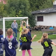 První turnaj přípravek - Louka u Litvínova