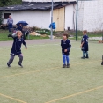 První turnaj přípravek - Louka u Litvínova