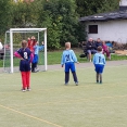 První turnaj přípravek - Louka u Litvínova