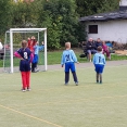 První turnaj přípravek - Louka u Litvínova