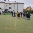 První turnaj přípravek - Louka u Litvínova