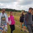 Soustředění Louka u Litvínova 10.8.2018-19.8.2018