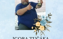 Memoriál Igora Tučáka 
